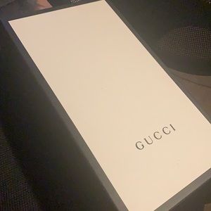 Men’s Gucci Slides